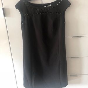 Versace Little Black Dress LBD NWT🖤